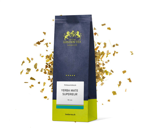 Mate Tee Online kaufen  Bio Yerba Mate in bester Qualität