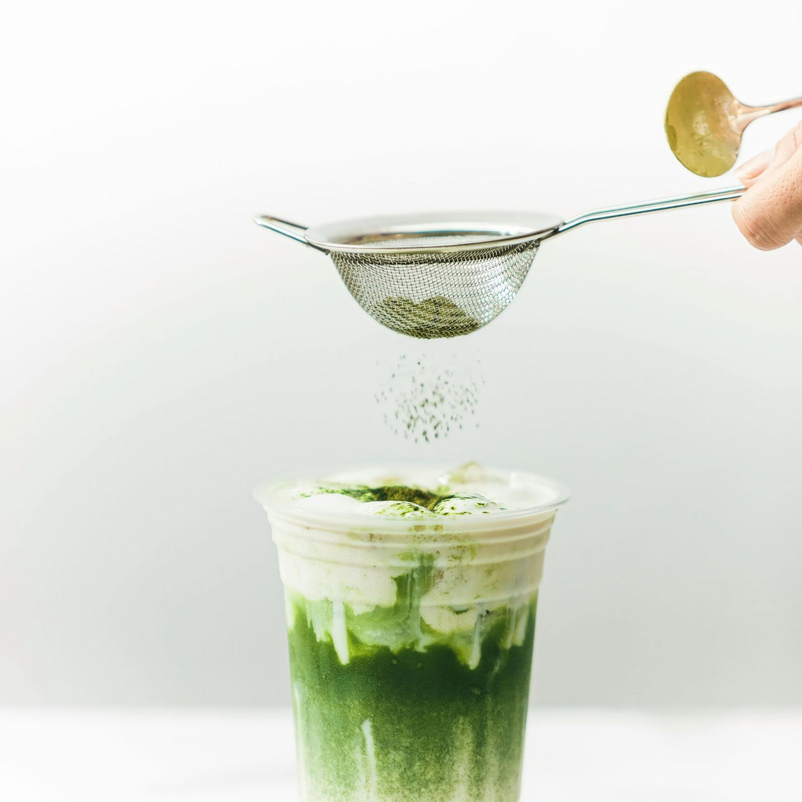MATCHA UND METALL – EIN MYTHOS IM FAKTENCHECK
