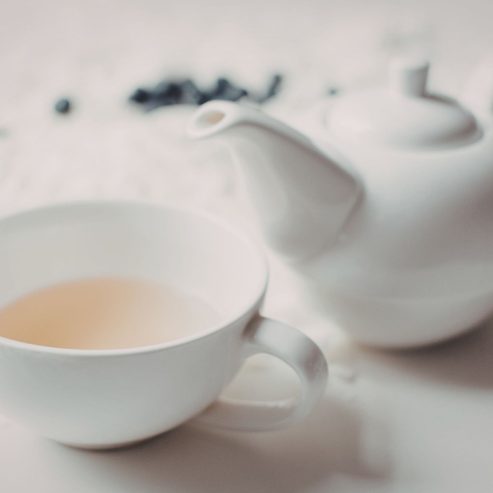 SILVER NEEDLE TEA PAIRING – FEINE & ELEGANTE KOMBINATIONEN