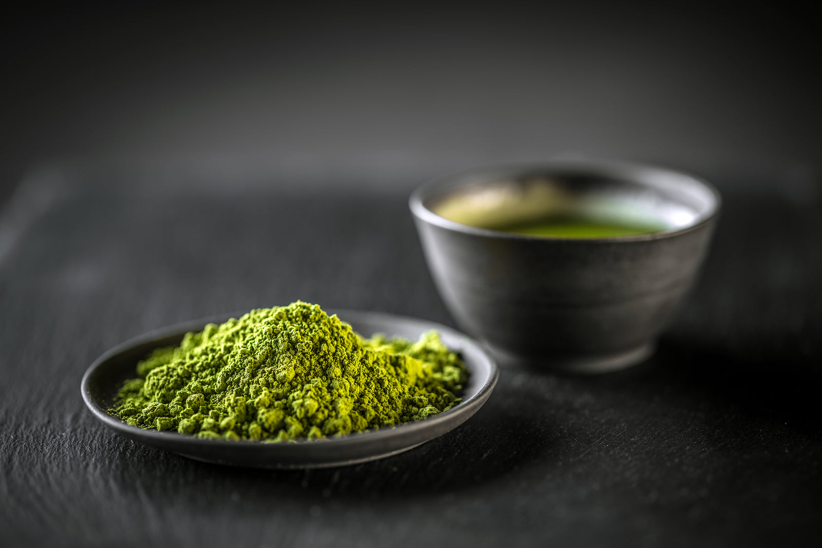 10 FAKTEN ÜBER MATCHA