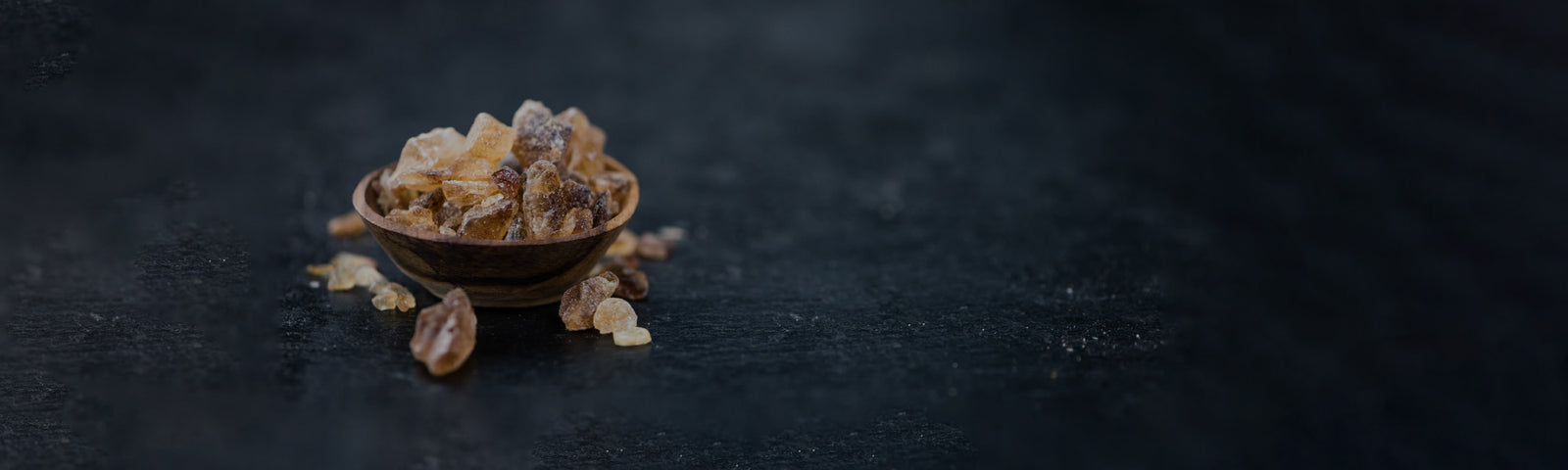 Kandis- &amp; Rohrzucker