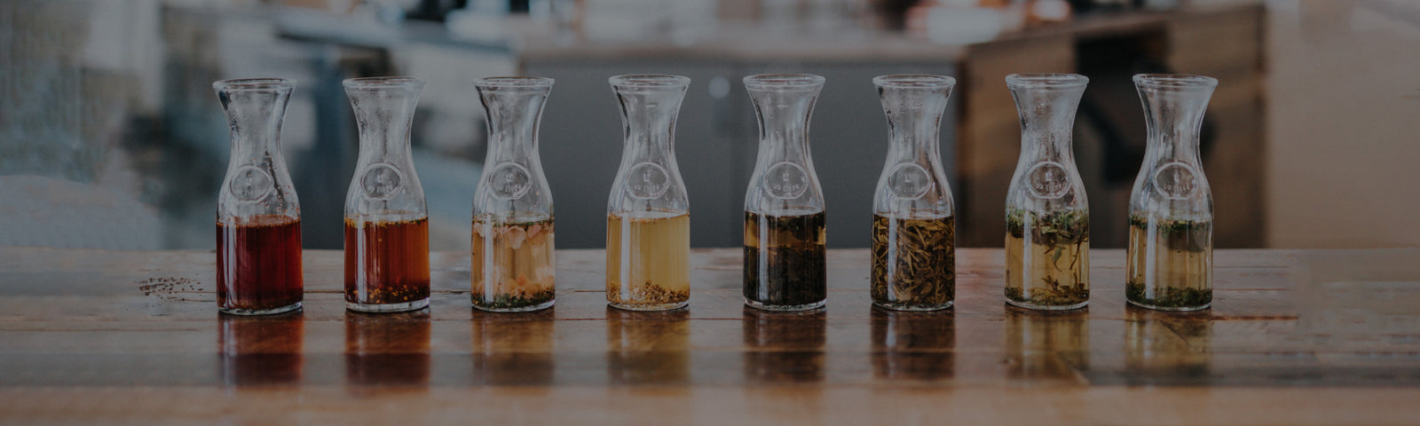 Karaffen & Trinkflaschen