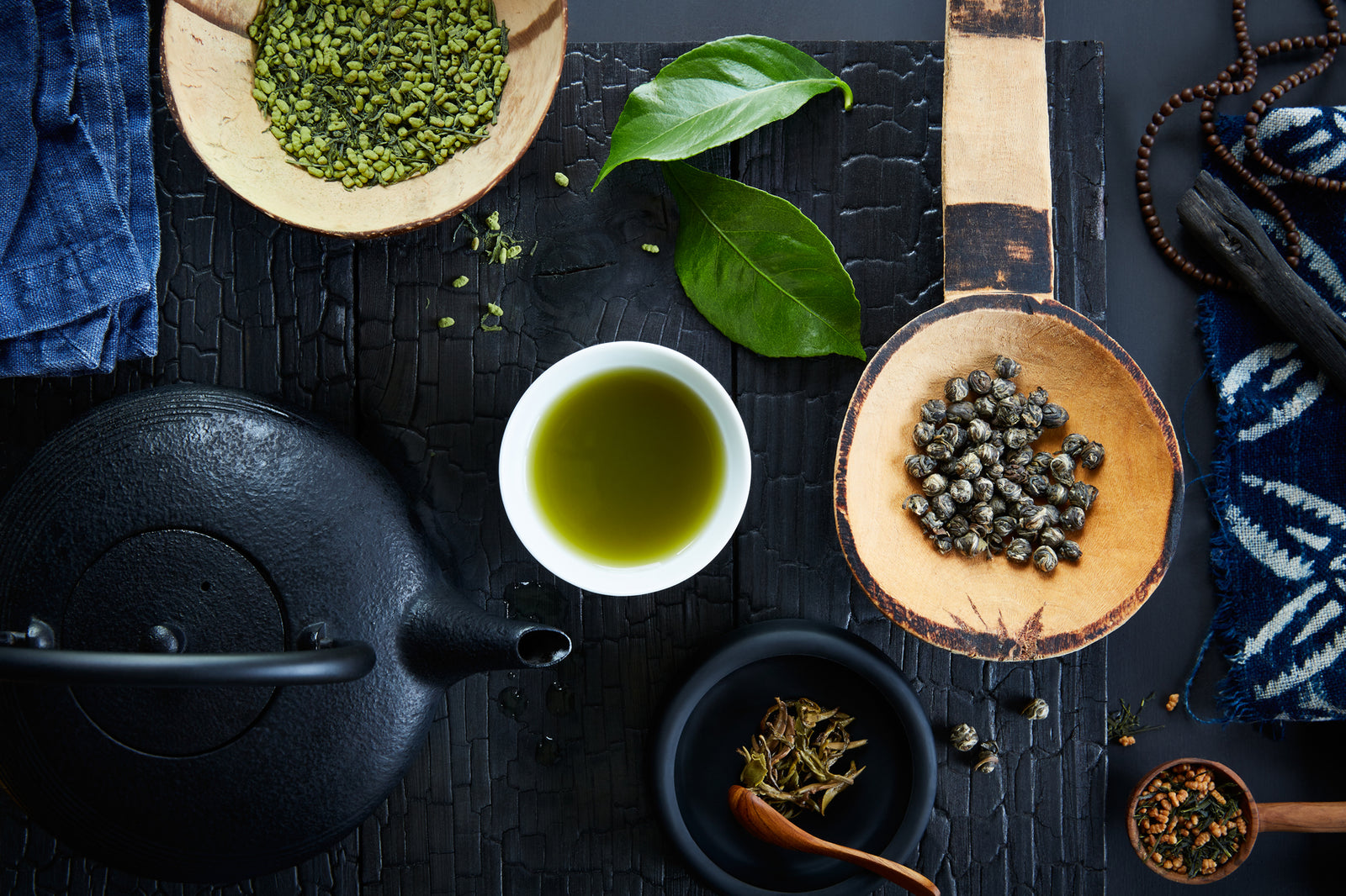 Neues aus Zubehör & Feinkost