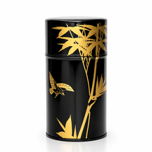 lacquer can original Japanese 100g