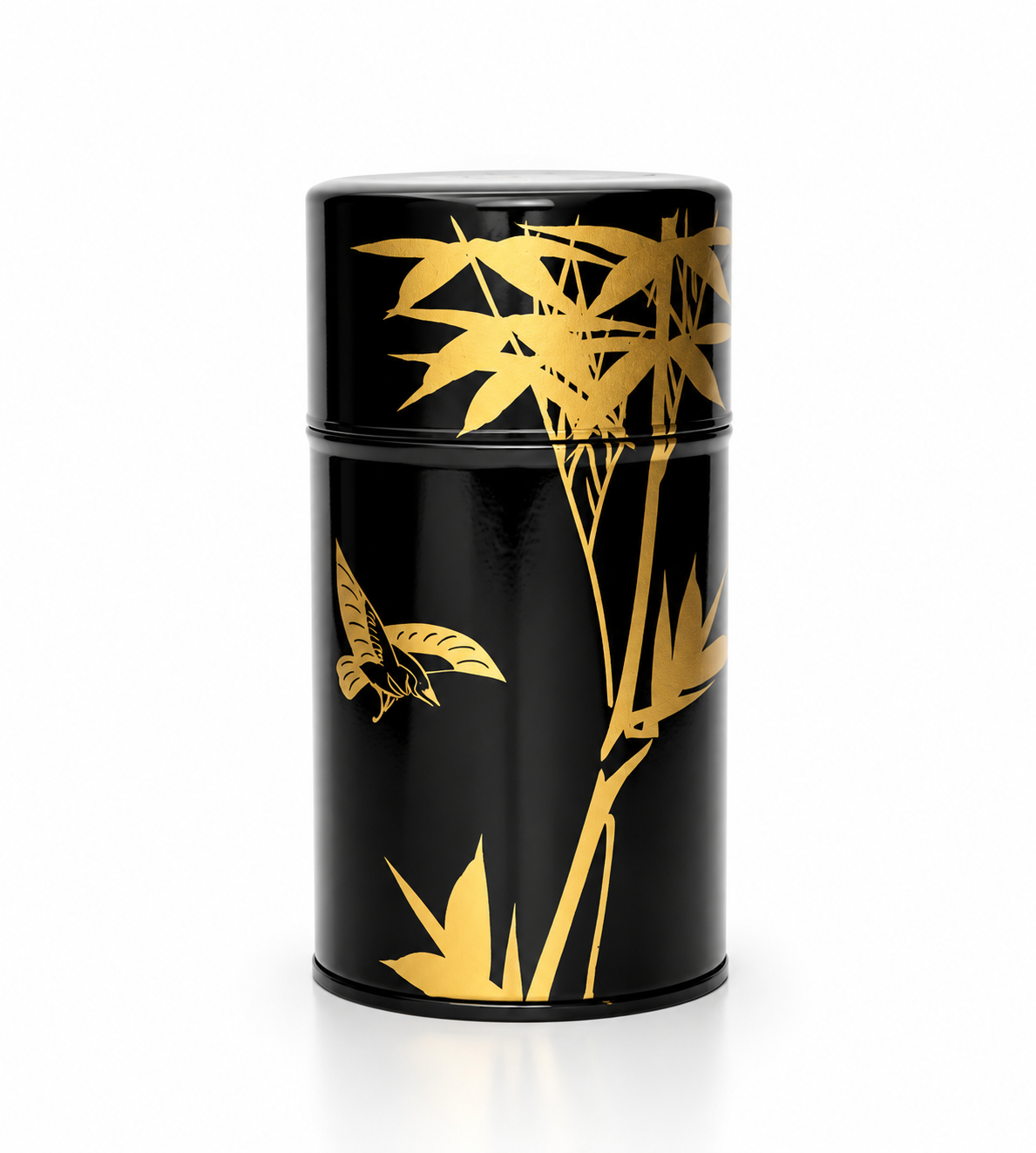 lacquer can original Japanese 100g