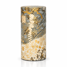Noble box with paper cover 100g