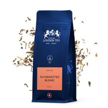 Thé noir blend bio