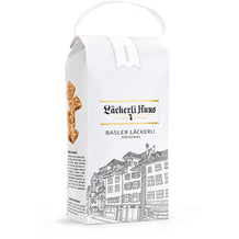 Basler Läckerli Original