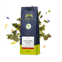 Infusion "Bonne nuit" Bio