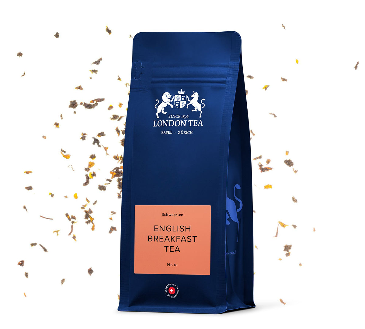 English Breakfast Tea