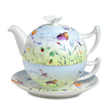 Tea for One Set