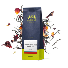 Hibiskus Mango Maracuja