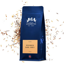 Rooibos Earl Grey