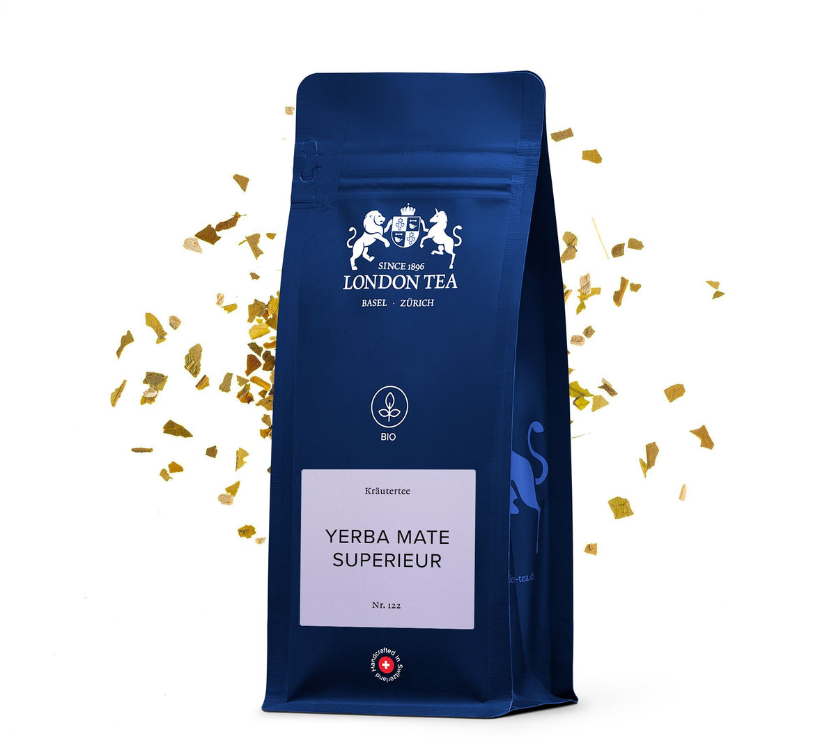 Yerba Mate Superieur Bio