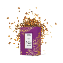 Yogi Reiner Gewürztee