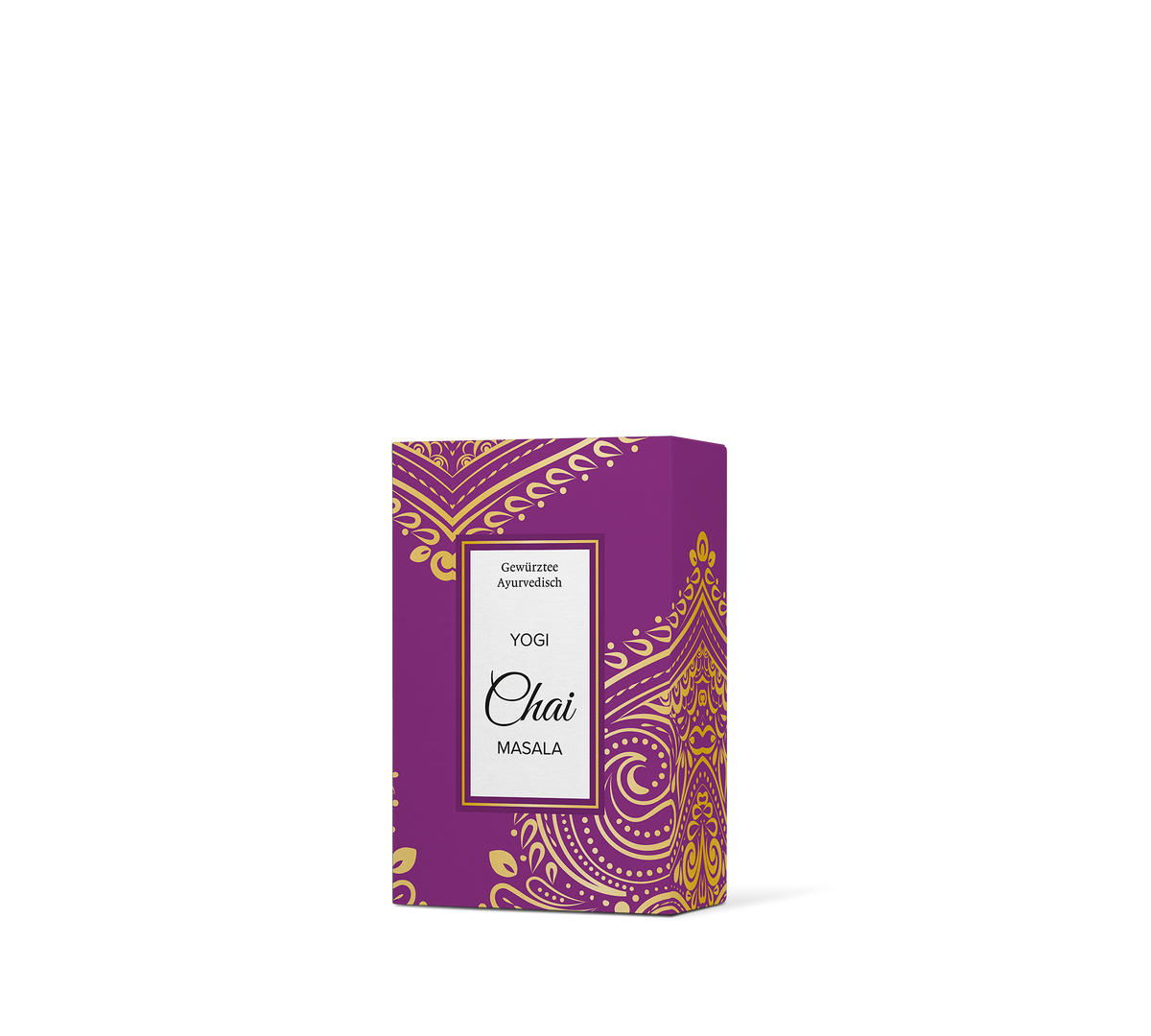 Yogi Reiner Gewürztee