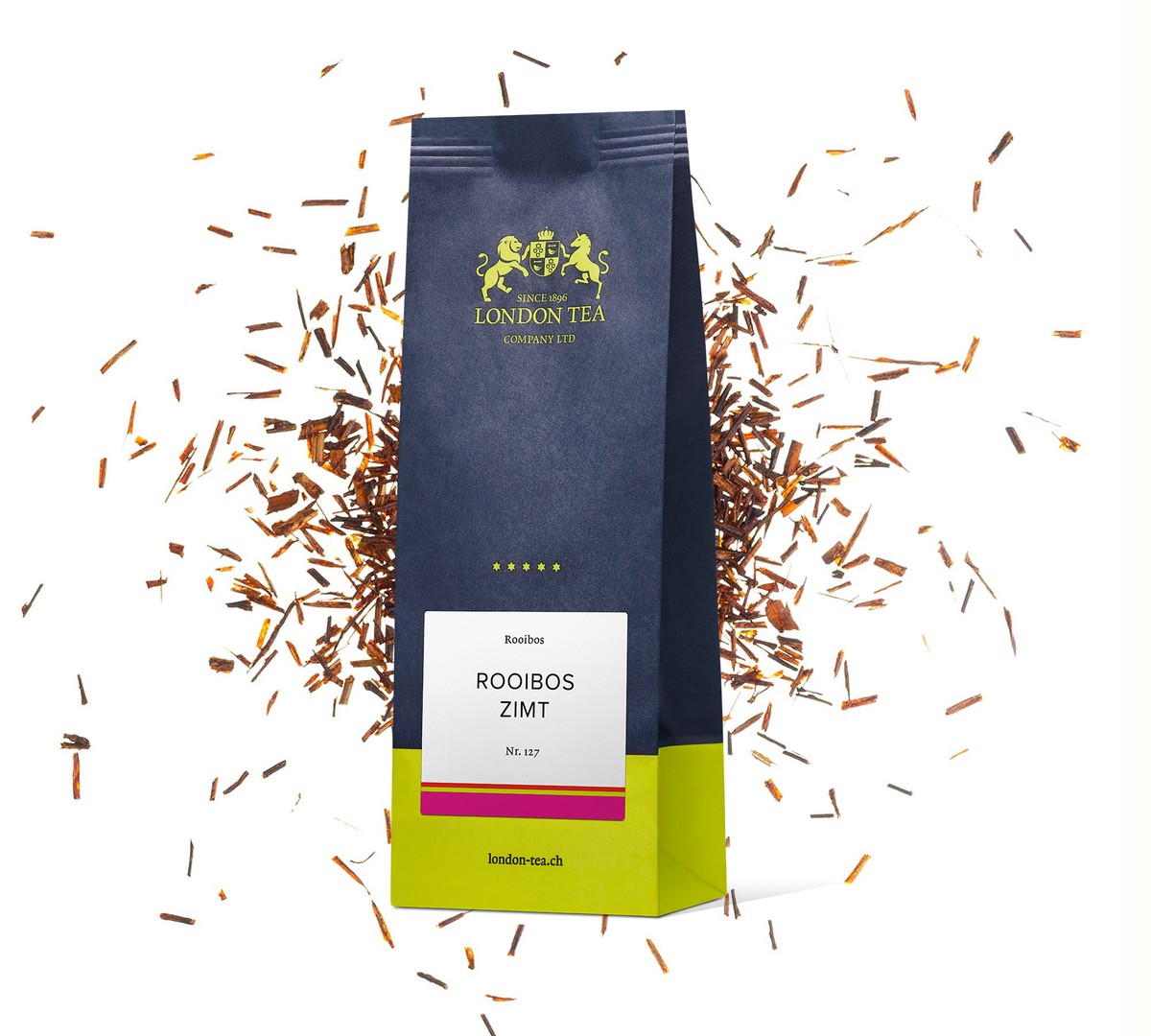 Rooibos cannelle