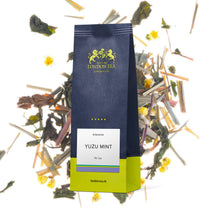 Yuzu Mint