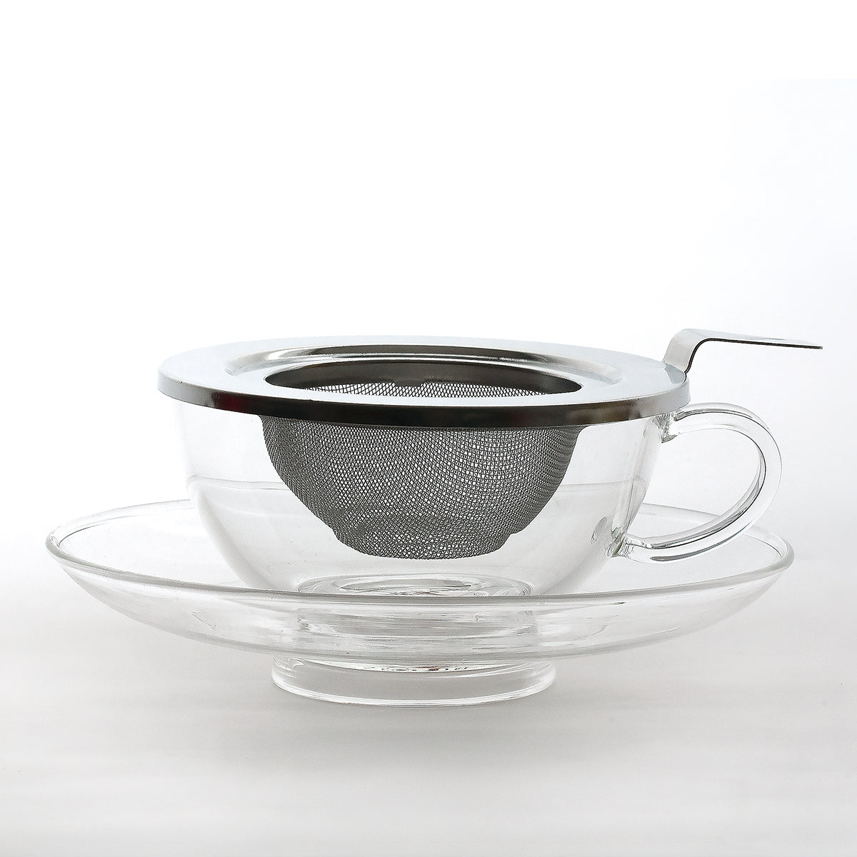 Tasse mit Untertasse „Mairi“ 0.2L