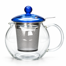 Théière en verre 0.7L