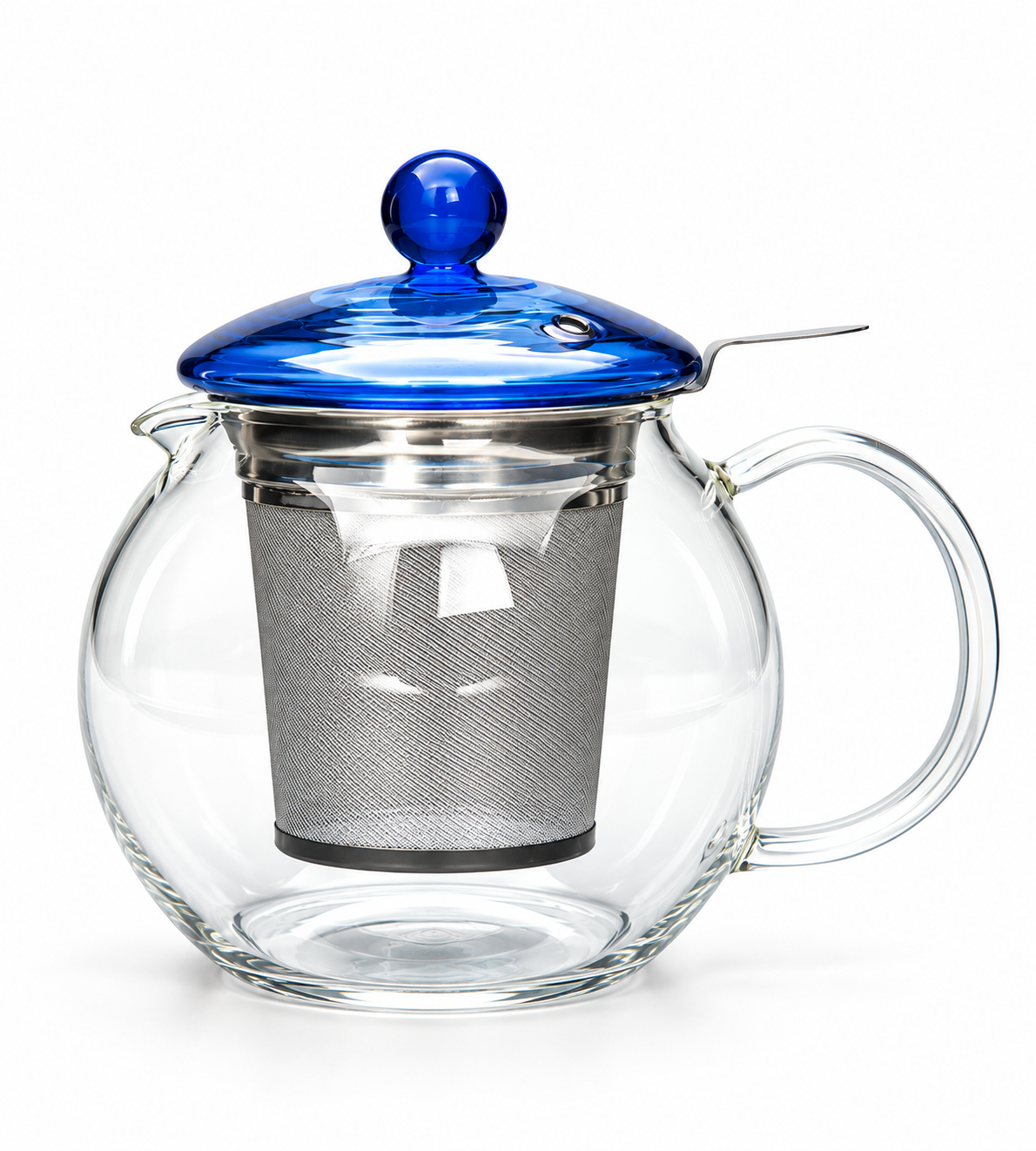 Théière en verre 0.7L