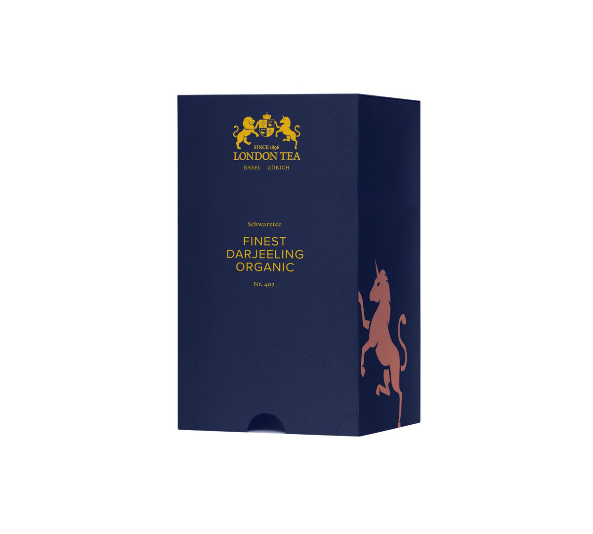 Finest Darjeeling Organic