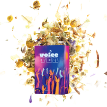 Voice Tea