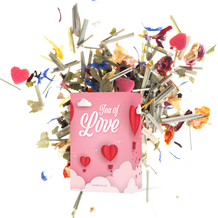 Tea of Love
