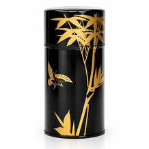 lacquer can original Japanese 200g