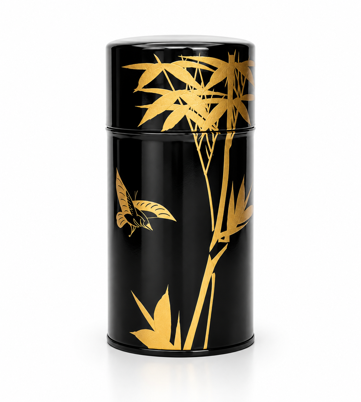 lacquer can original Japanese 200g