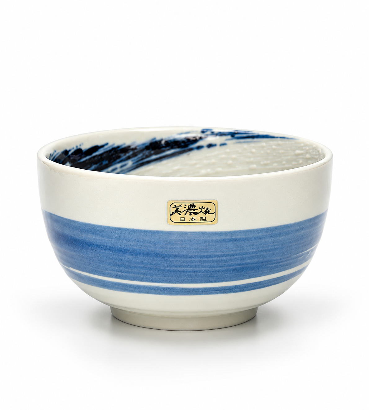 Japanische Matcha Schale