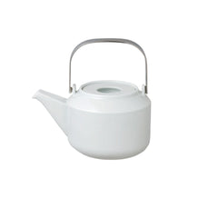 Porzellan Kanne 0.6L