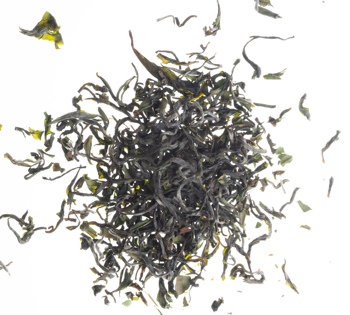 Darjeeling Namring DJ11 First Flush