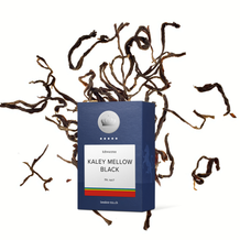 Kaley Mellow Black Ceylon Organic