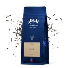 Pu Erh Bio