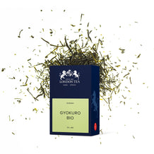 Gyokuro "Edle Tautropfen" Bio