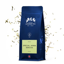 Special Japan Sencha Bio
