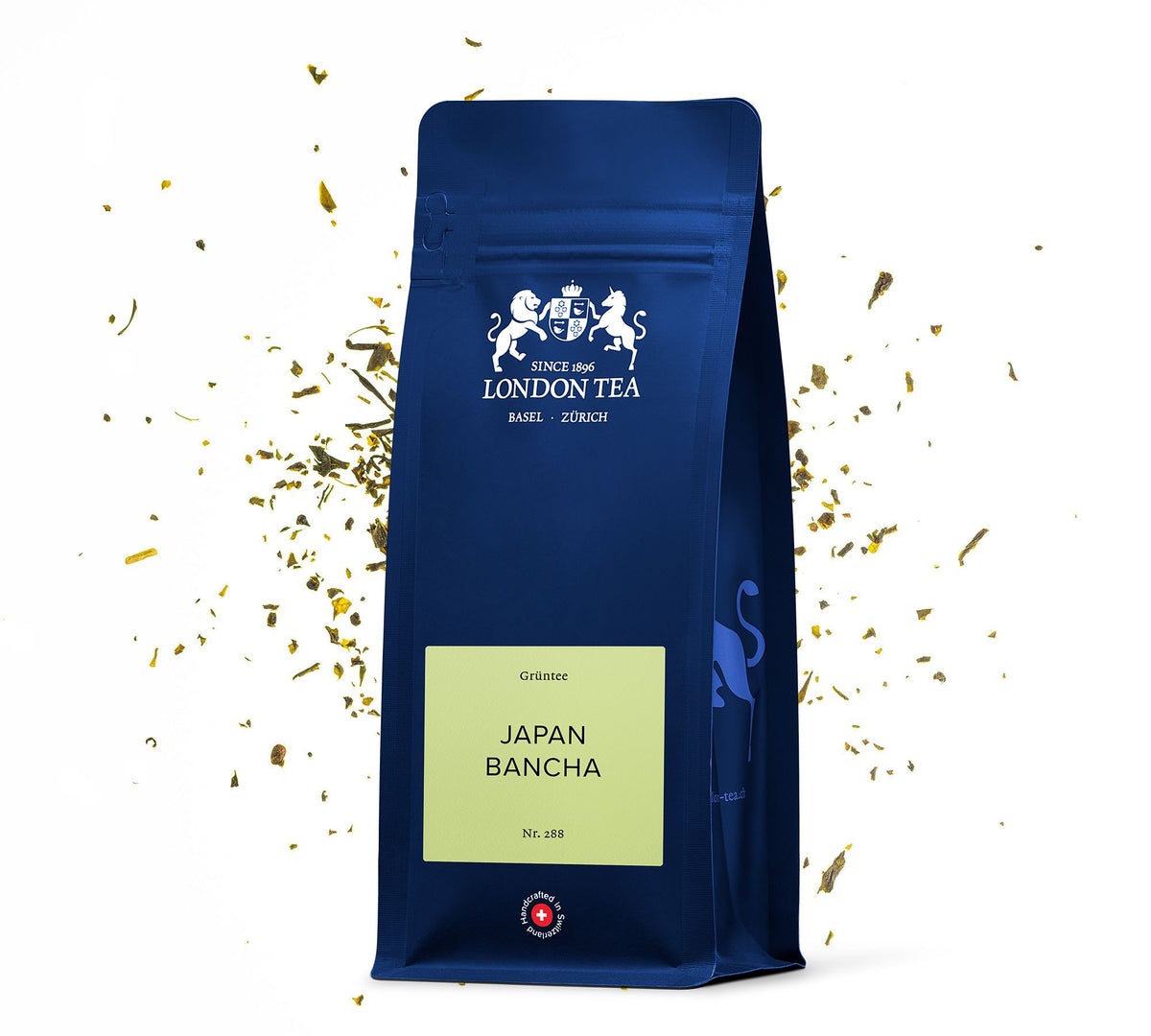 Japan Bancha