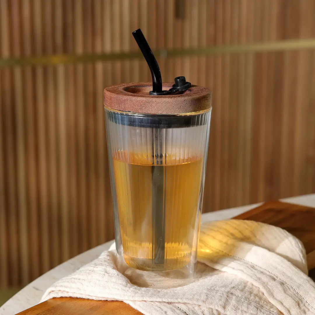 Fusion Trinkglas 0.5L