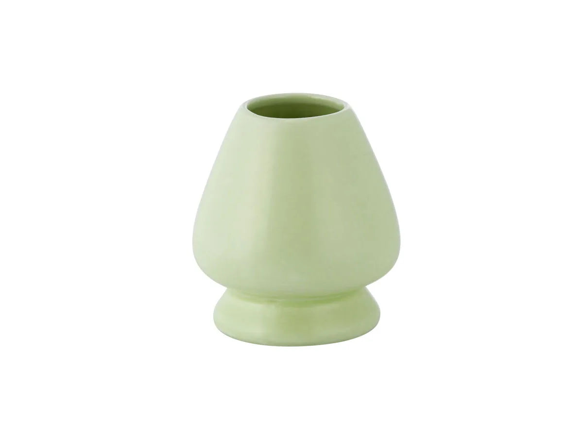 Matcha Bambusbesenhalter "Kusenaoshi"