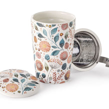 Kräuterteetasse "Linnea" 0.35L