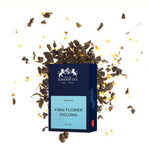 Kwai Flower Oolong