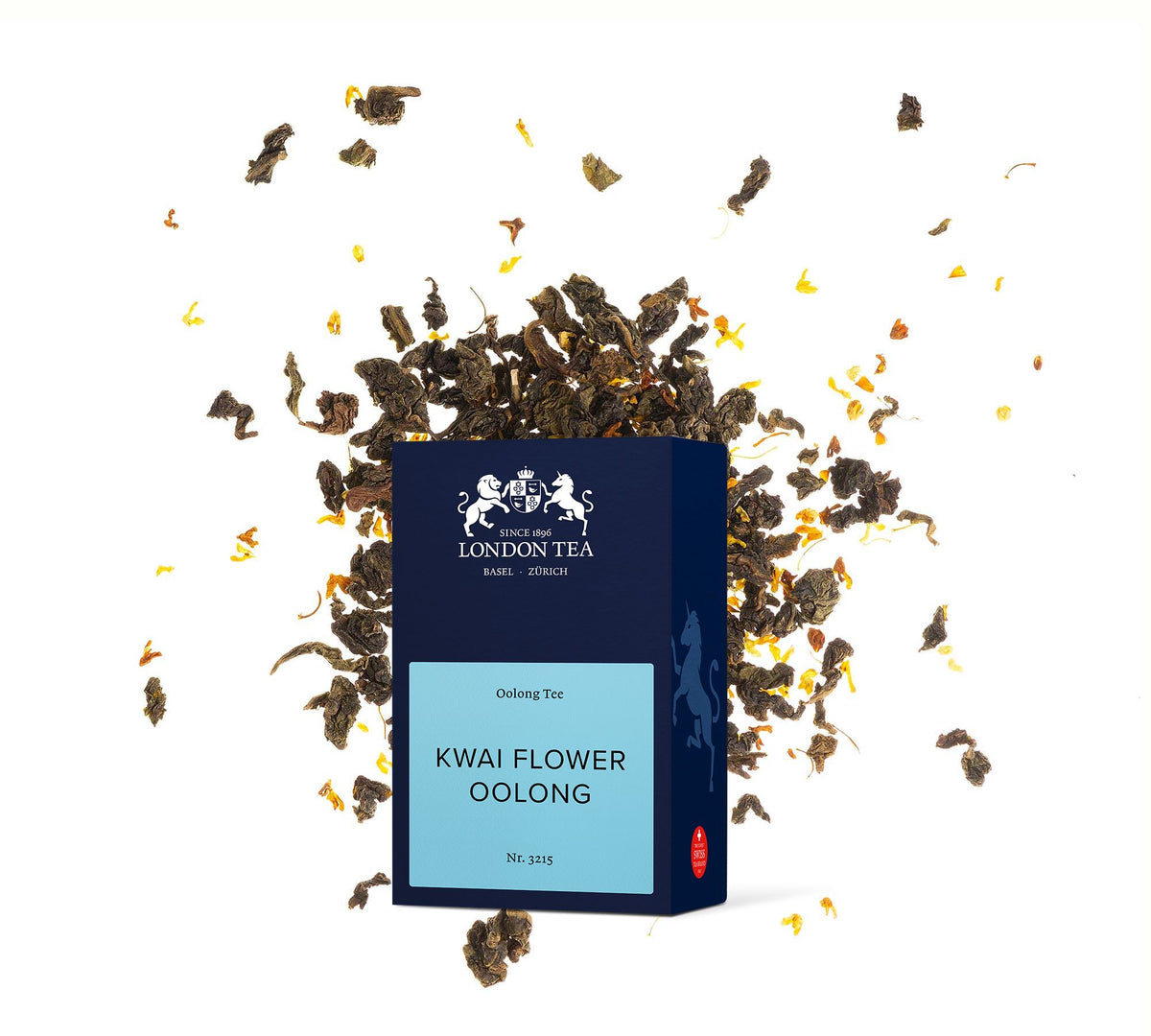Kwai Flower Oolong