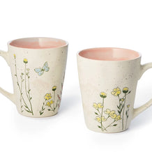 Kräuterteetasse "Felia" 0.35L