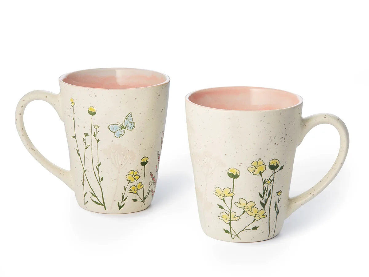 Kräuterteetasse "Felia" 0.35L