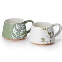 Kräuterteetasse Leana 0.35L