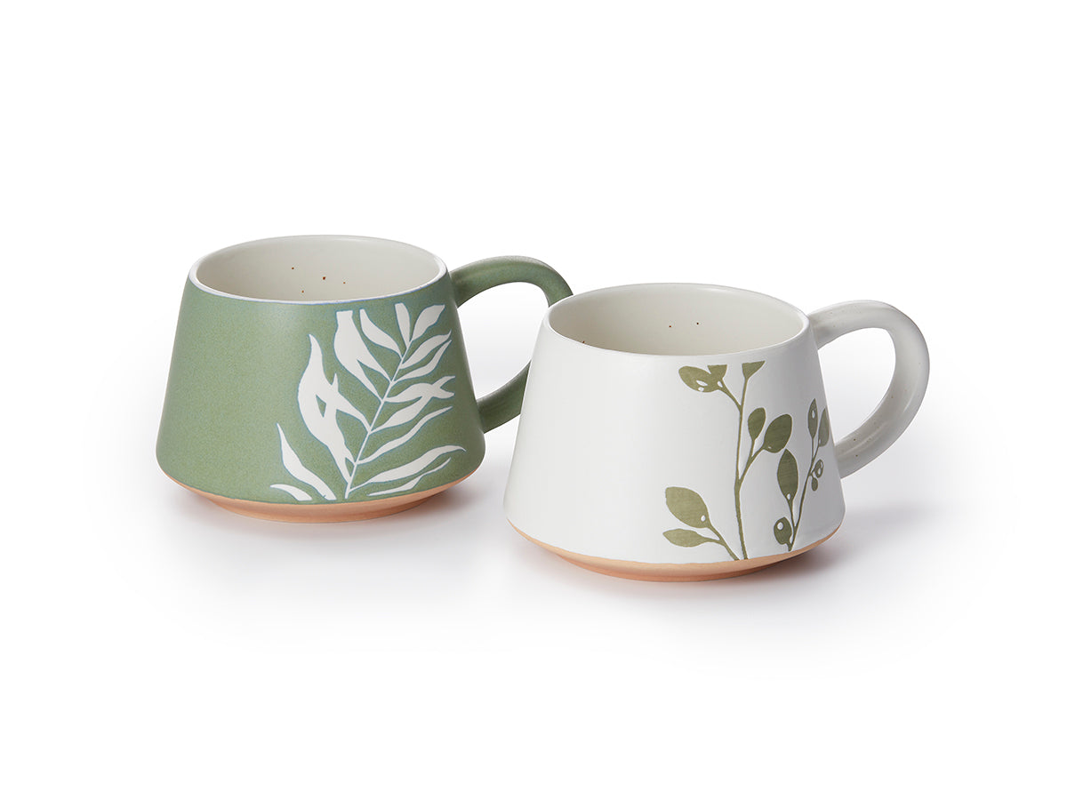 Kräuterteetasse Leana 0.35L