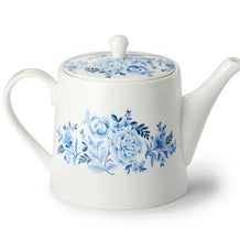 Fine Bone China Teekanne Rosalinda 0.75L