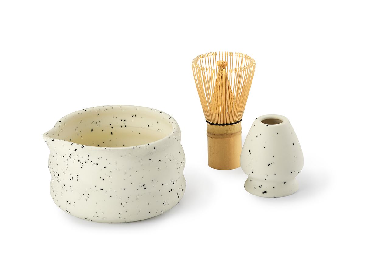 Matcha-Set "Miaka"
