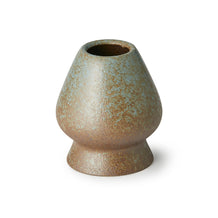 Matcha Bambusbesenhalter "Kusenaoshi"